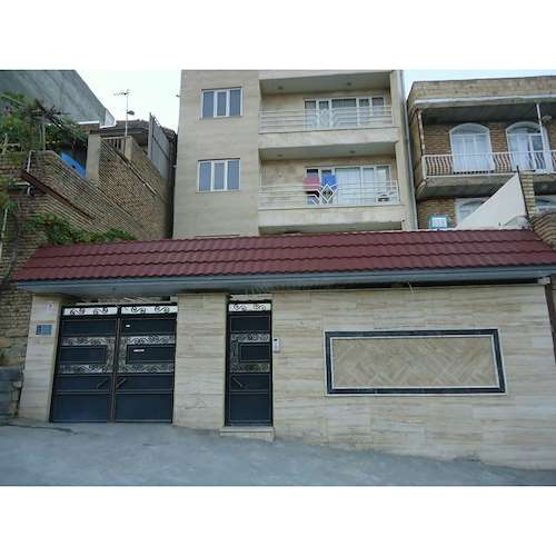 تعمیر کار سقف سردری